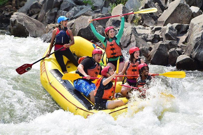 Rafting Tour In Trishuli river - What the $70 Price Really Covers