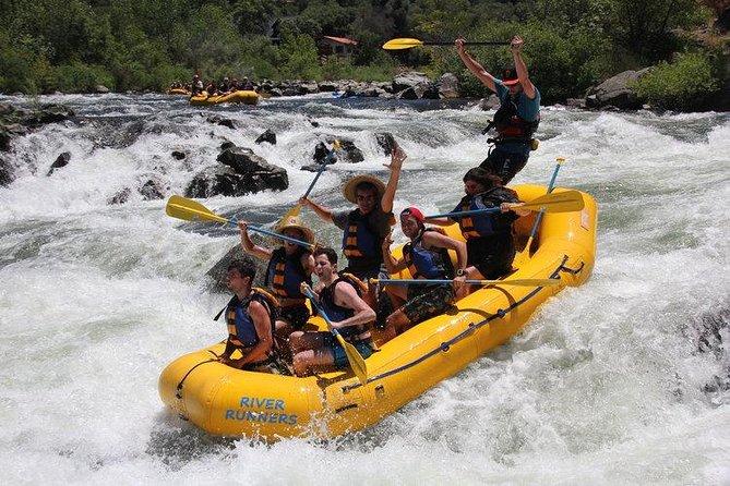 Rafting Tour In Trishuli river - Who Will Enjoy This Day Most