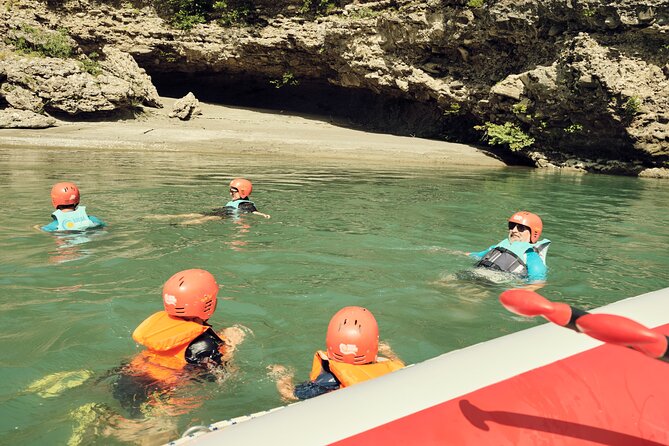 Rafting Tour in Vjosa Wild River National Park - What the Guides Do Well, and Where to Set Expectations