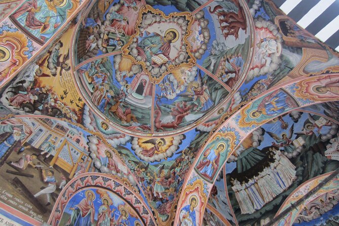 Rafting Tour & Rila Monastery visit from Sofia - Who will enjoy this combination