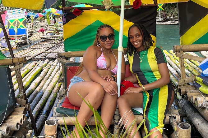 Rafting with Limestone Massage Lethe and free shuttle to Parties - A gentle river outing rather than an adrenaline trip
