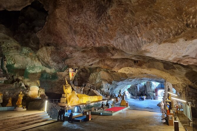 Rainforest Day Trip with Cave, Rafting, ATV & Lunch - What $120.20 really buys you