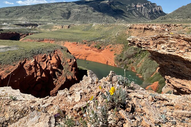 Red Canyon River Trip’s Extended Whitewater Adventure! - Is $89 a good deal?