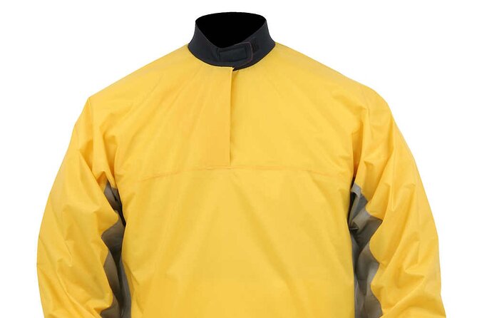Rentals: 1-Day Raft Accessories (PFD | Helmet | Splash Jacket) 1 person - What this $25 package actually covers