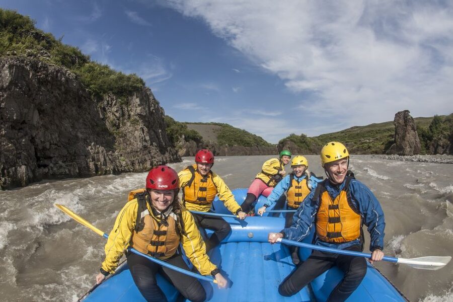 Reykjavik: ATV & Rafting Tour - Should you book the ATV and rafting tour?