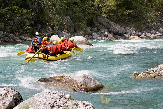 Reykjavik Whales & White Water Rafting Adventure - Should You Book the Whales and Rafting Day?