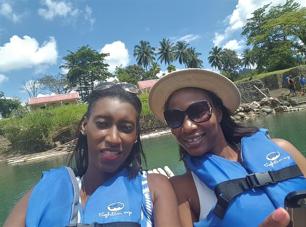 Rio Grande Bamboo Rafting Tour from Port Antonio - Key points to know before you book