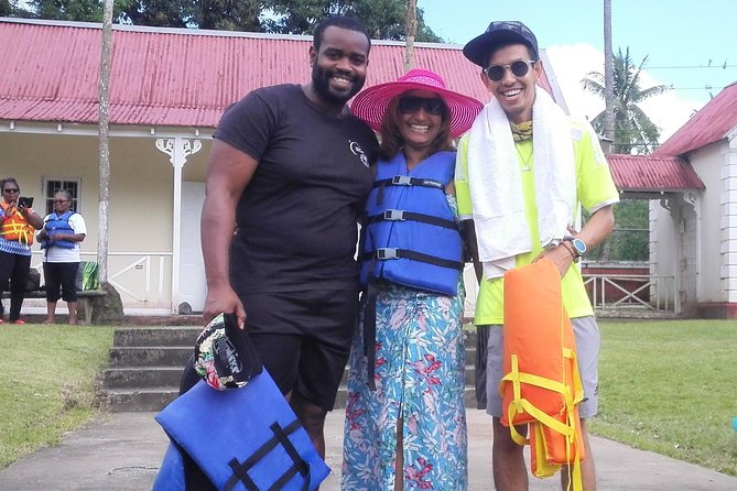 Rio Grande Bamboo Rafting Tour from Port Antonio - Why the Rio Grande feels different