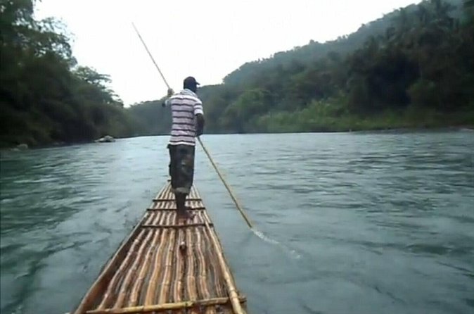 Rio Grande Bamboo Rafting Tour from Port Antonio - What the $187.50 price really covers