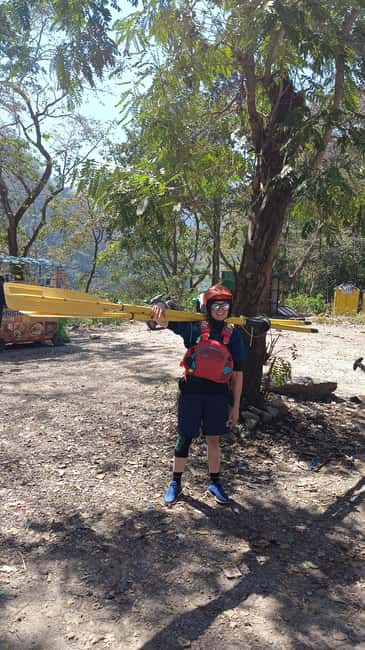 Rishikesh: White-Water Rafting Trip for All Levels - Safety is one of the strongest features