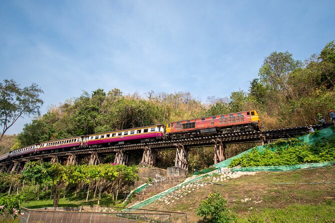 River Kwai Jungle Rafts: 2-Day Kanchanaburi Escape from Bangkok - Sleeping on the River Kwai