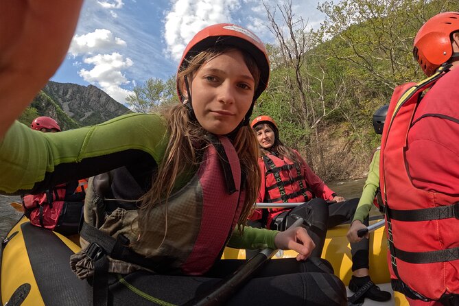 River Rafting Adventure in Bulgaria (incl. transfer from Sofia) - Leaving Sofia for the Struma River