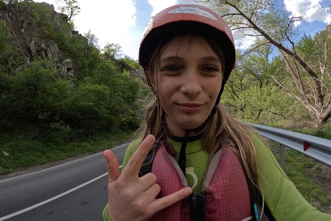 River Rafting Adventure in Bulgaria (incl. transfer from Sofia) - Final decision: Is the $174.14 price worth it?