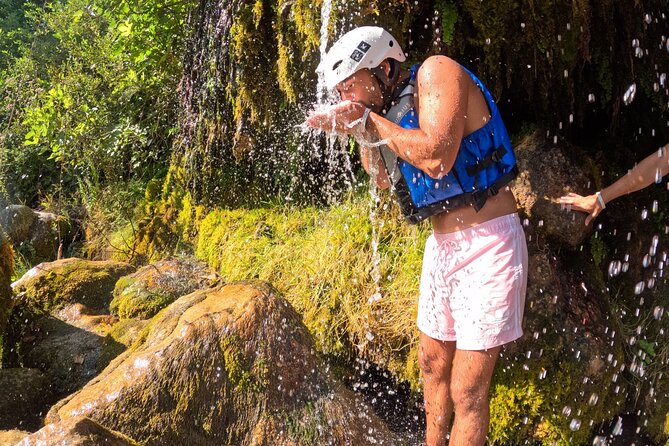 River Rafting from Split- Cliff Jumping- Cave Visit - Is $48.37 a good price?