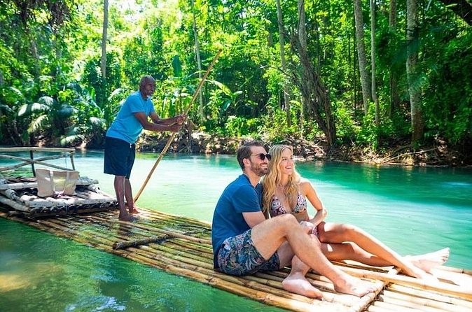 River Rafting in Jamaica - Practical ways to make the day go better