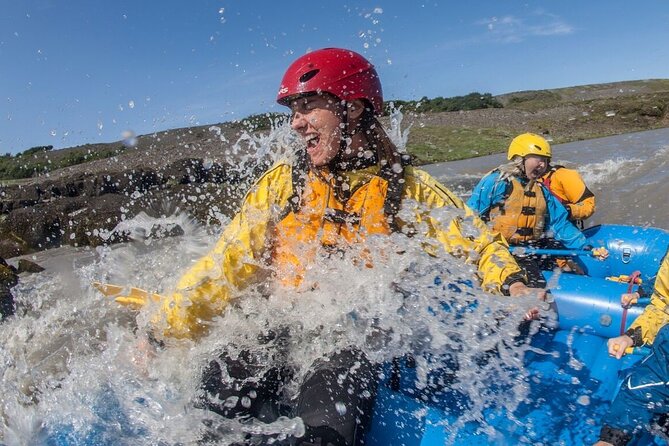 River Rafting on the Golden Circle - Is $177.78 good value?