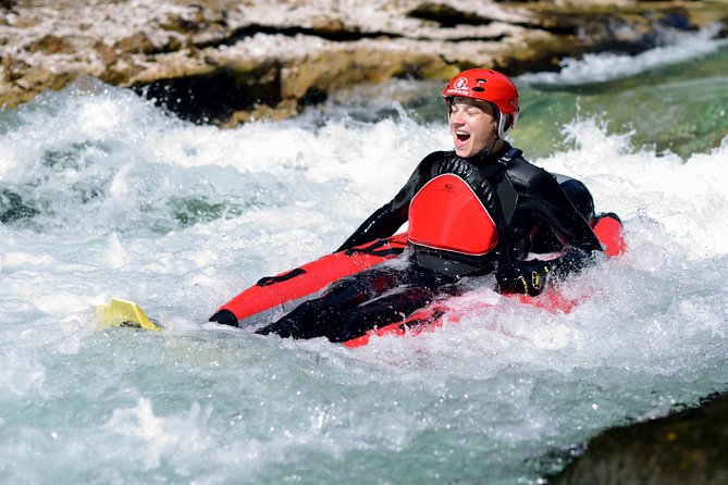 RiverBug – the New Whitewater Adventure near Rotorua - Key points to know before booking