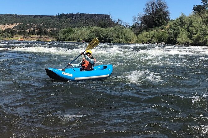 Rogue River Family Float & Discovery Park-Rafting and Kayaking - Rogue Discovery Park, reached only by river