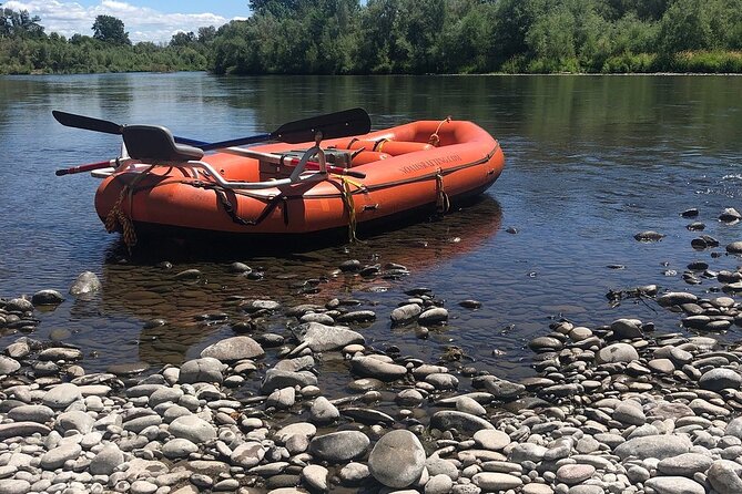 Rogue River Family Float & Discovery Park-Rafting and Kayaking - Practical planning for a smoother day