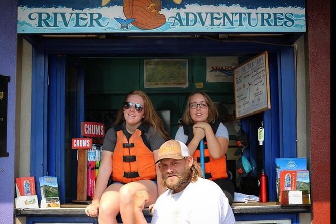 Rogue River Whitewater Rafting- Mid Day - Who will enjoy this rafting trip most?