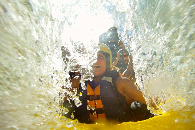 Rotorua Rafting: Kaituna River White Water Rafting & Free Sauna - Is $83.78 good value?