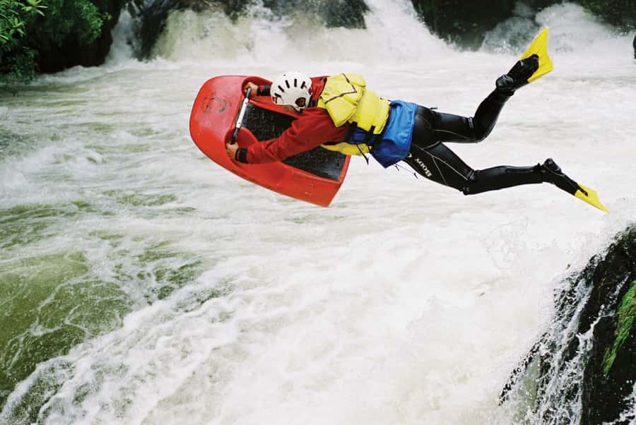 Rotorua Sledging: Kaituna White Water River Board Experience - Should you book the Kaituna sledging trip?