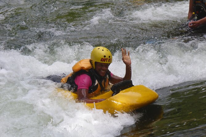Rotorua Sledging White Water Sledging | Kaitiaki Adventures - Weather, cancellations, and practical planning