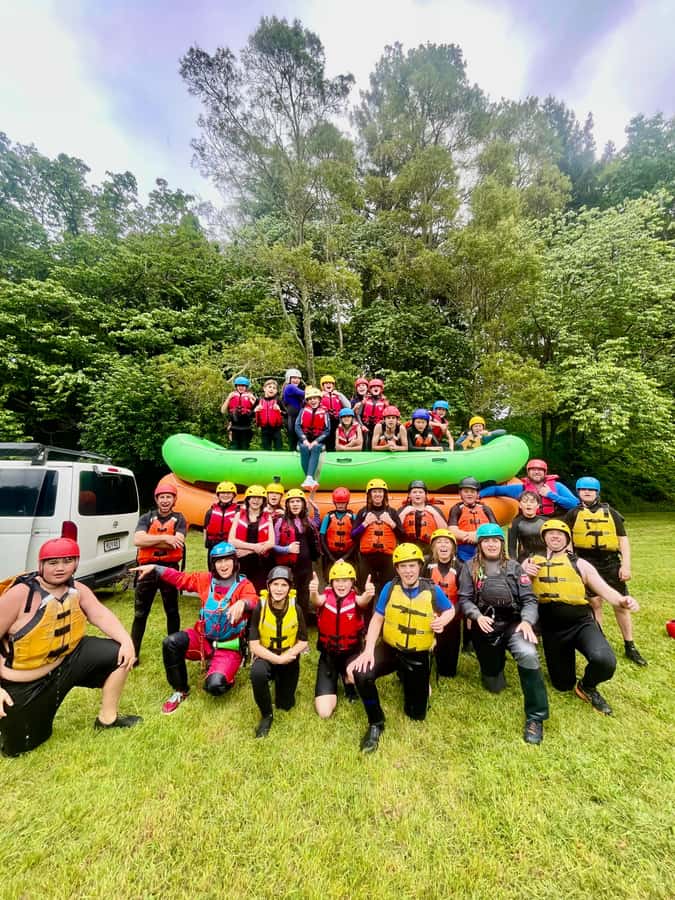 Rotorua: Tarawera River Raft and Kayak Adventure - Should you book the Tarawera River adventure?