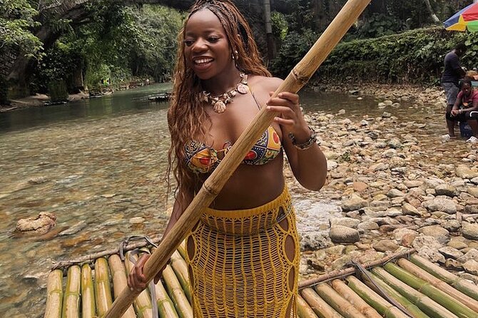 Royal Bamboo Rafting Adventure - Is $120 a fair price?