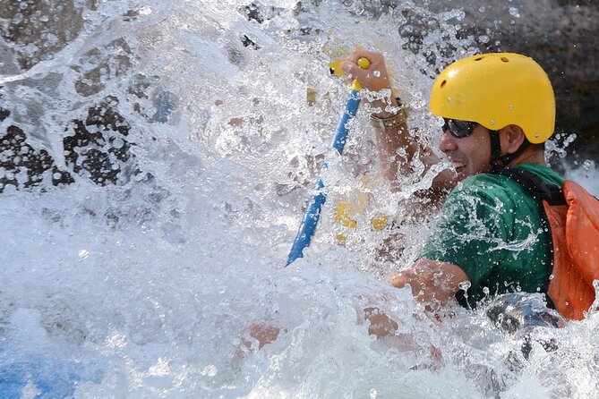 Royal Gorge Rafting Adventure - Should You Book the Royal Gorge Rafting Adventure?