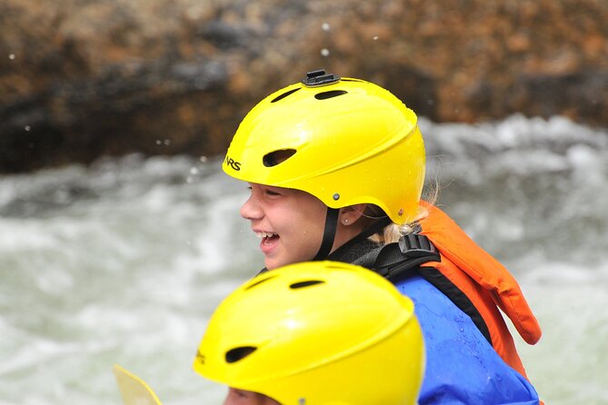 Salida Valley Rafting Adventure - Class I and II rapids, with plenty of floating