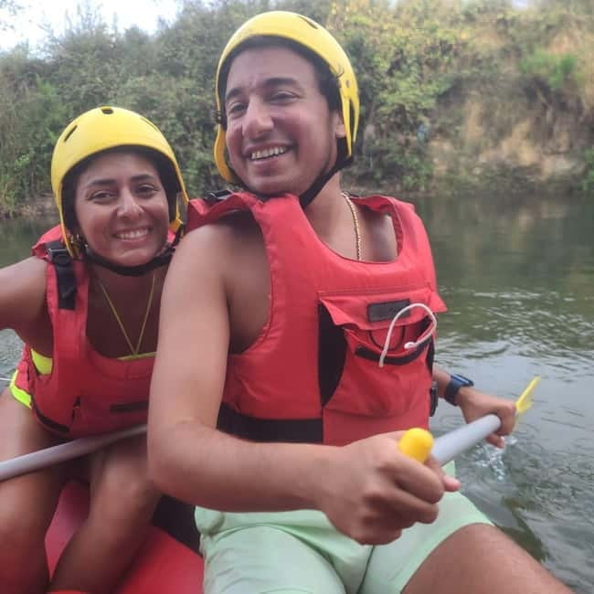 Saranda: Bistrica River Rafting Adventure - Who Will Enjoy This Most?