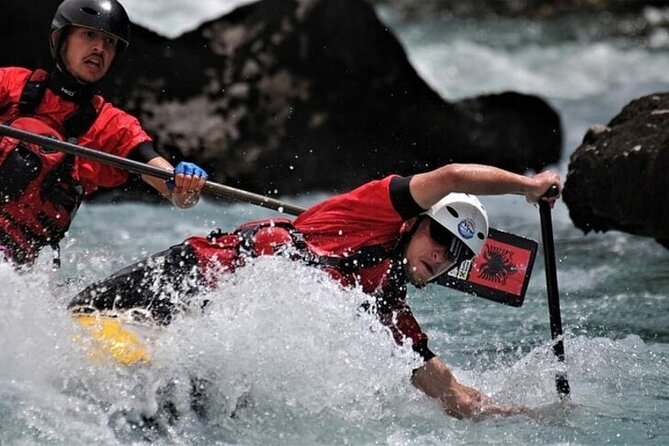 Saranda Rafting Tour with Beach Day – 3 Hours Adventure - Why the late-afternoon departure makes sense