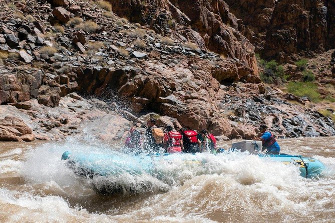 Self-Drive 1-Day Grand Canyon Whitewater Rafting Tour - Is $634.99 a fair price?