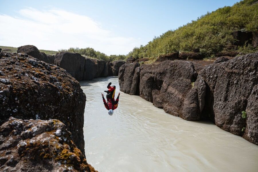 Selfoss: Golden Circle Rafting Tour - Key points to know before you book
