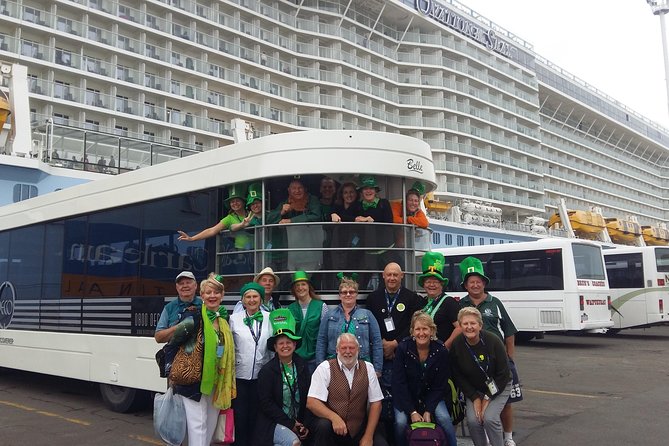 Shore Excursion: Scenic Rafting from Napier - Is the $139.63 price good value?
