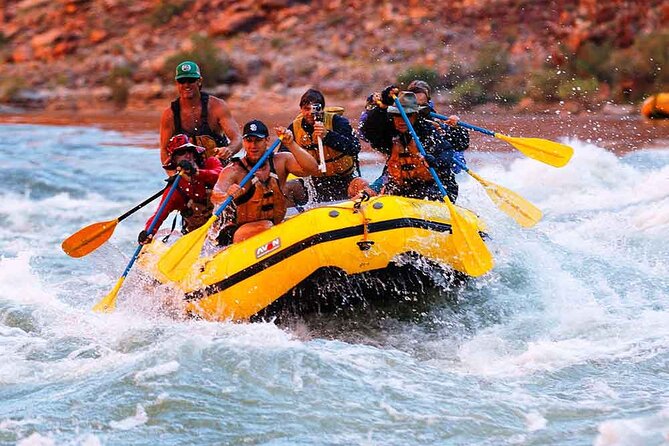 Side Combo Tour 3 in 1 Adventure Rafting Quad Zipline Exprience - The zipline across the river
