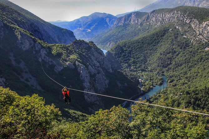 Side Combo Tour 3 in 1 Adventure Rafting Quad Zipline Exprience - What to bring for a wet, muddy day