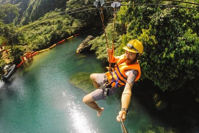Side Combo Tour 3 in 1 Adventure Rafting Quad Zipline Exprience - Getting ready for the Köprülü Canyon river