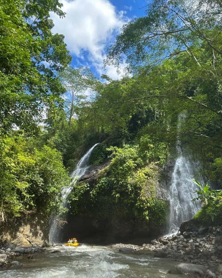Sidemen Bali Private Rafting on Telaga Waja River With Lunch - Who Will Enjoy This Most