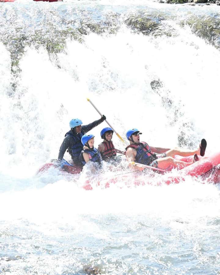 Sidemen Bali Private Rafting on Telaga Waja River With Lunch - The 18-Kilometer Run Down Telaga Waja