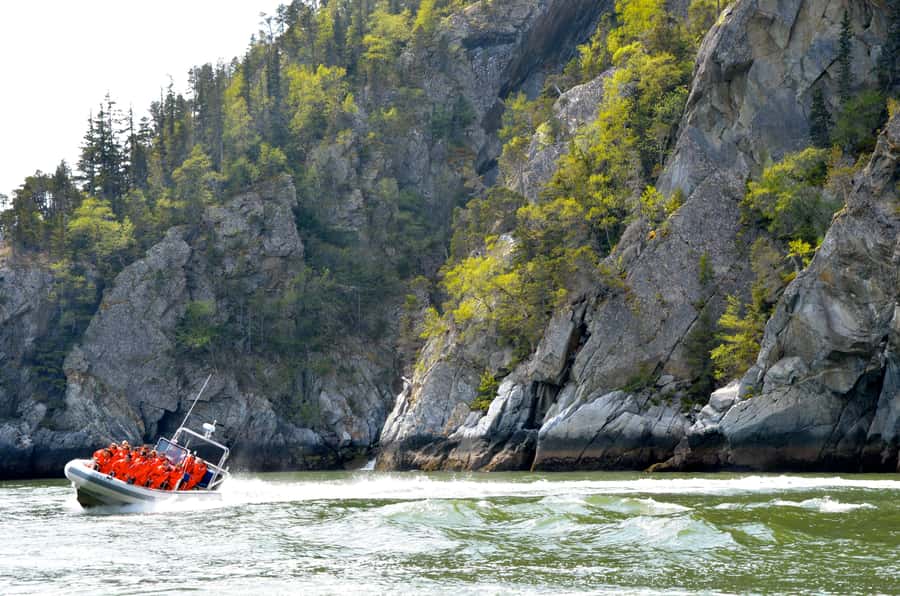 Skagway: Ocean Raft Adventure Along Scenic Coastline - Setting out from Skagway’s Broadway Street