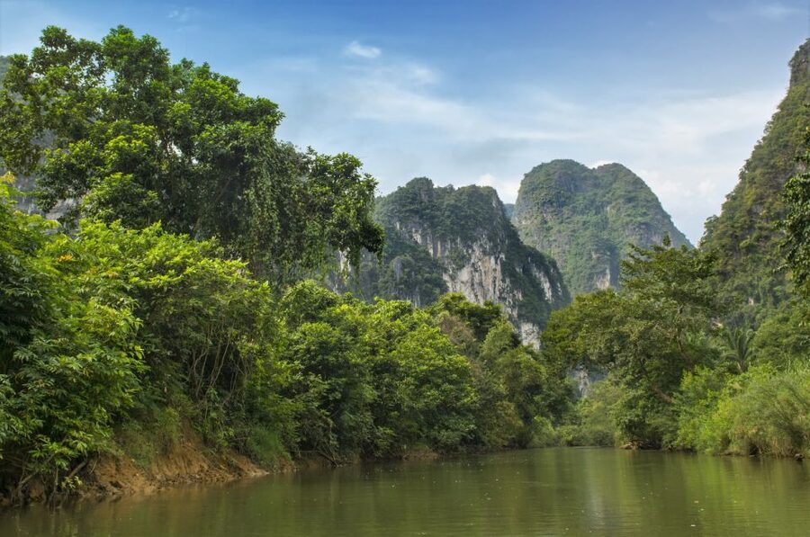 Sok River: Bamboo Raft Ride, Monkey Temple & View Point Tour - Key points to know before booking