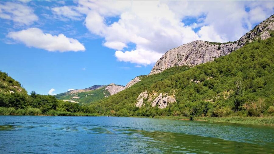 Split: Cetina River Rafting Tour with Instructor - Who will enjoy this Cetina experience most