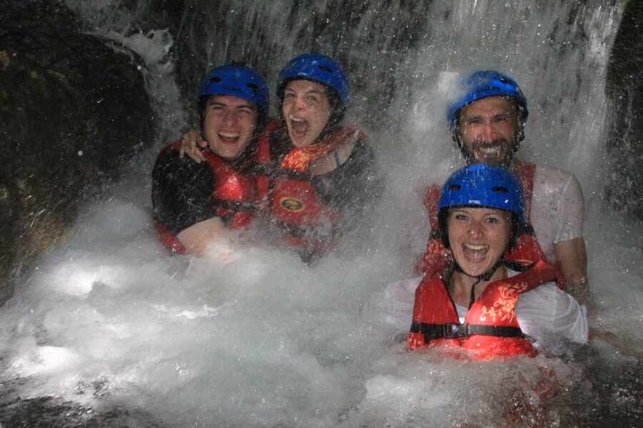 Split: Cetina River Rafting with Cliff Jumping and Cave Tour - Should you book the Cetina rafting tour?