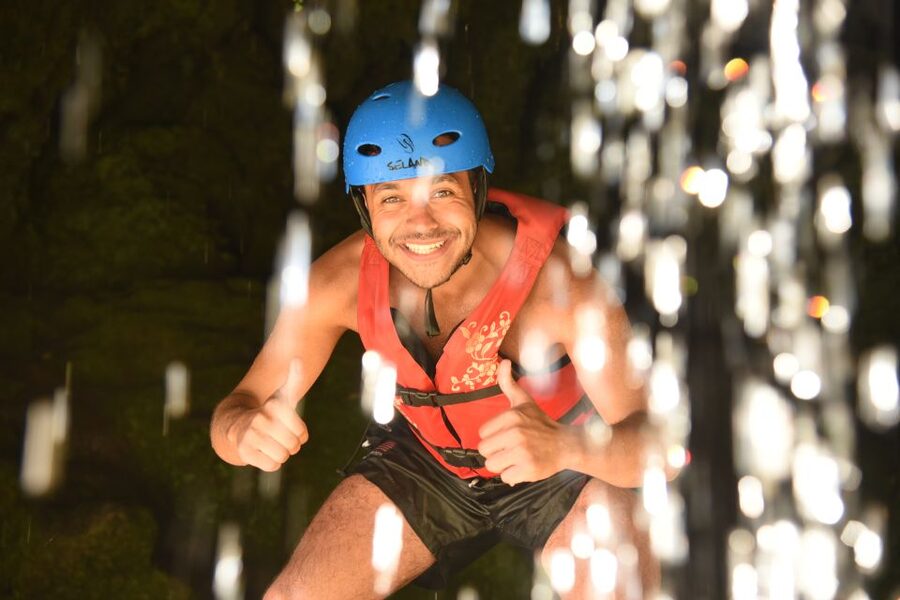 Split: Cetina River Rafting with Cliff Jumping and Cave Tour - Who will enjoy this tour most