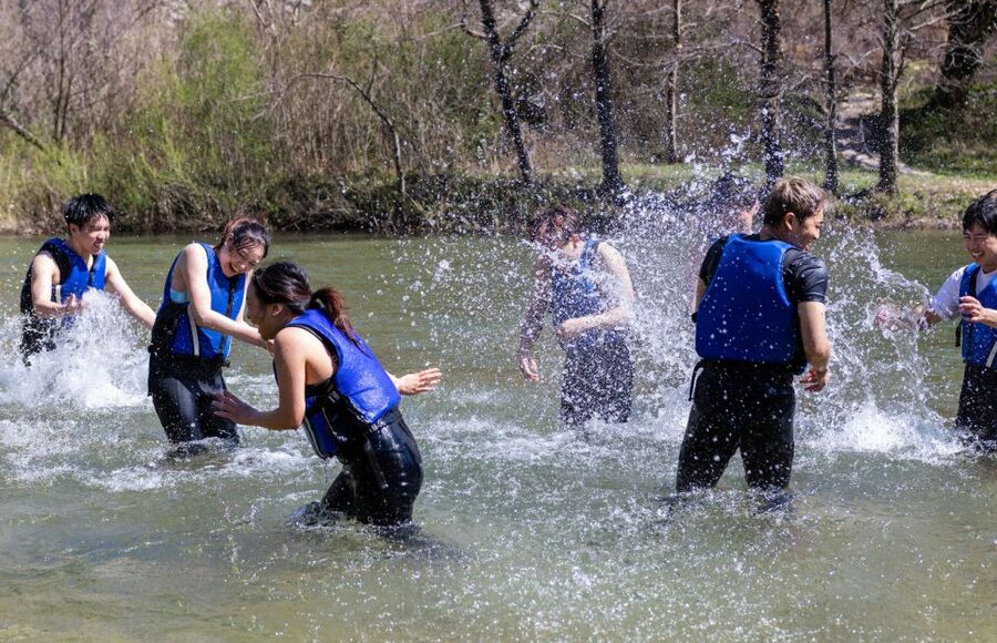 Split: Cetina River Whitewater Raft Trip with Pickup Option - Swimming breaks in clear Cetina water