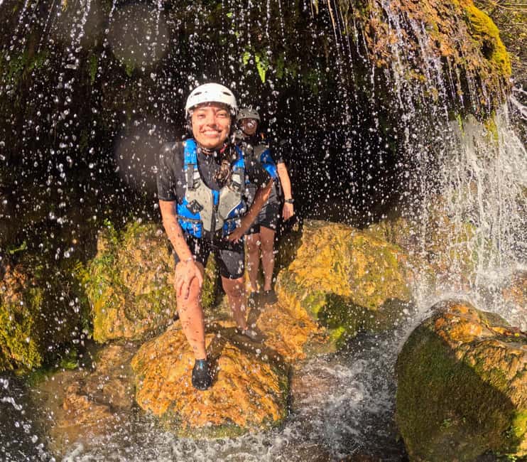 Split/Omiš: Rafting, Cliff Jumping, and Cave Tour - Why this Cetina River trip is worth your time
