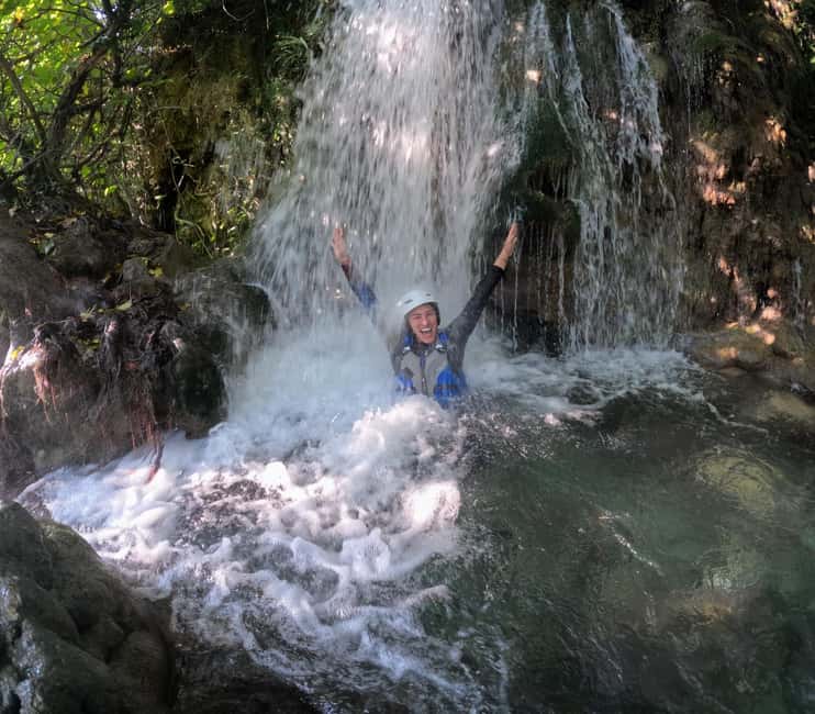 Split/Omiš: Rafting, Cliff Jumping, and Cave Tour - Who should book, and who should skip it