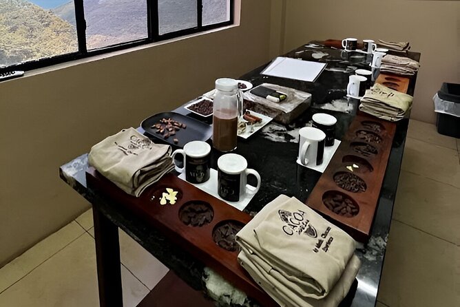 St Lucia Treasures - (Chocolates Rum and Rafting) - Food, timing, and practical planning